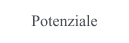 Potenziale
